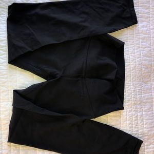 Lululemon Wunder Under HighRise Tight 25” Luxtreme